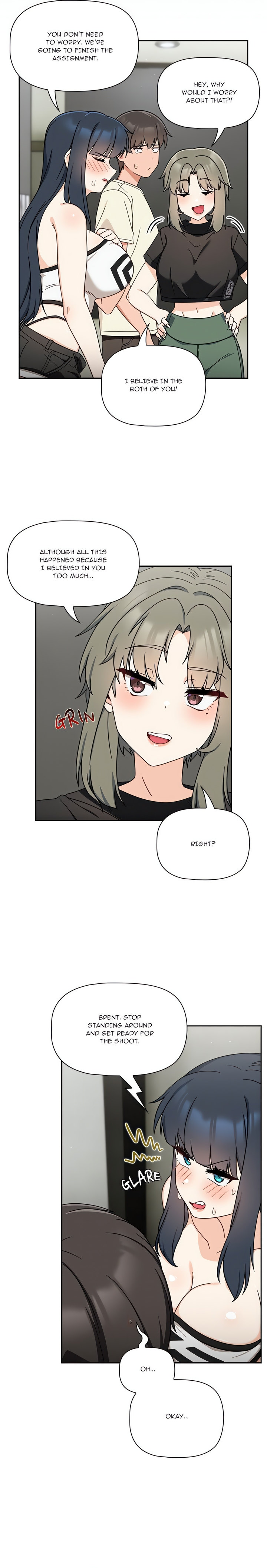 #Follow Me - Chapter 32 - picture 6