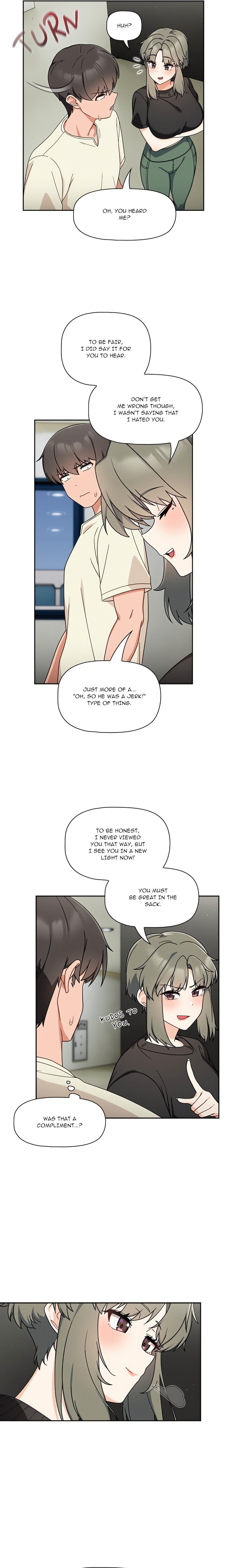 #Follow Me - Chapter 32 - picture 8