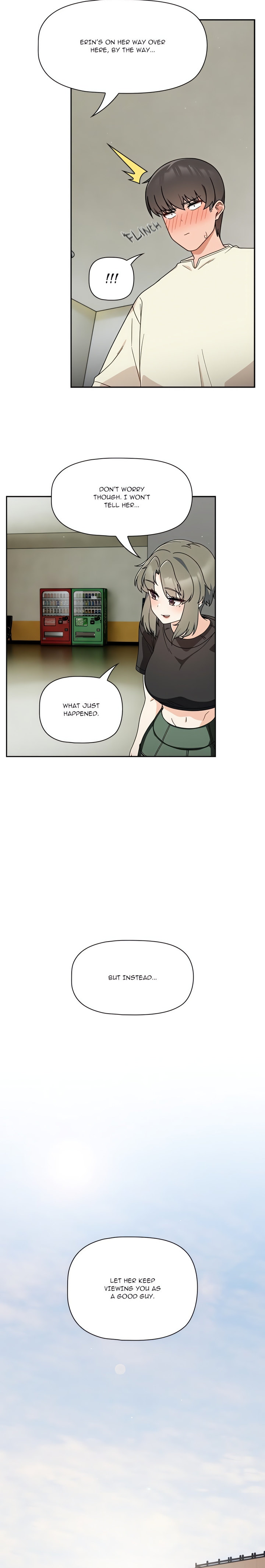 #Follow Me - Chapter 32 - picture 9