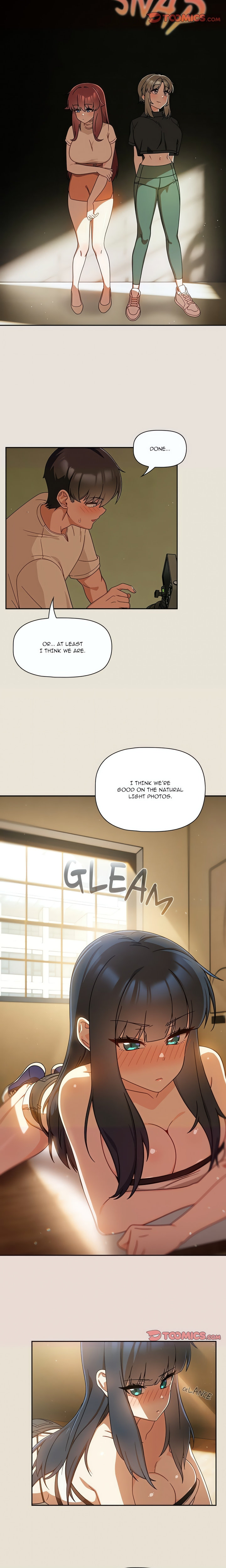 #Follow Me - Chapter 33 - picture 10