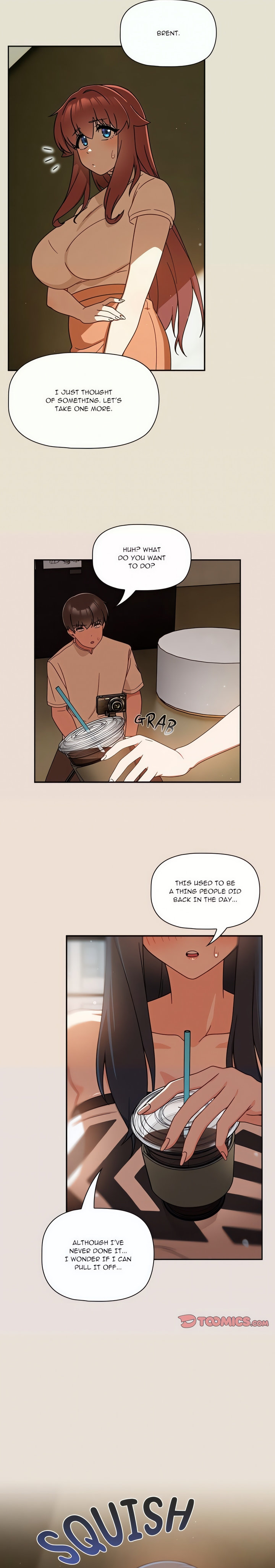 #Follow Me - Chapter 33 - picture 11