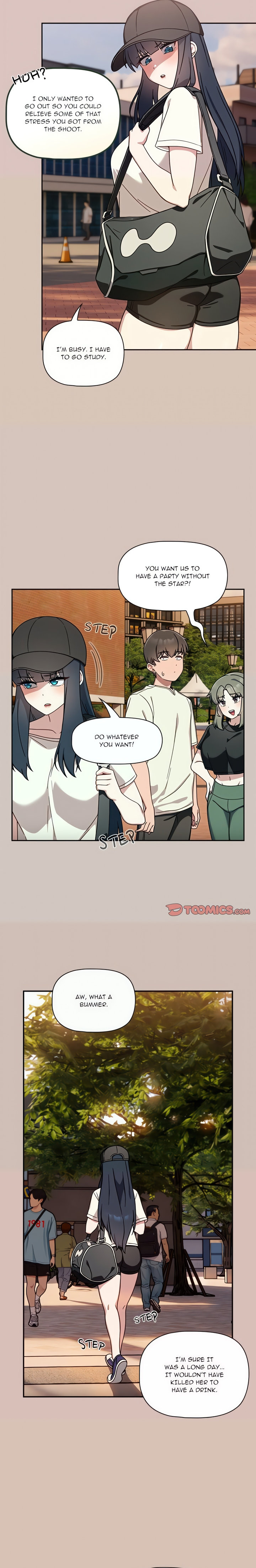#Follow Me - Chapter 33 - picture 15