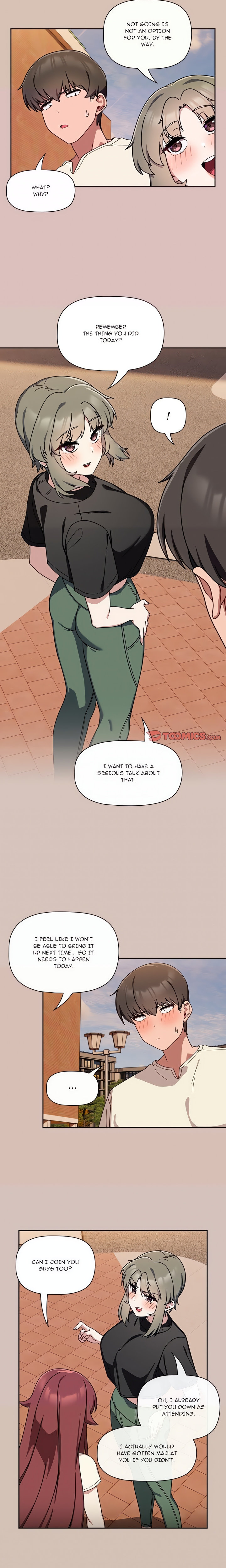 #Follow Me - Chapter 33 - picture 16