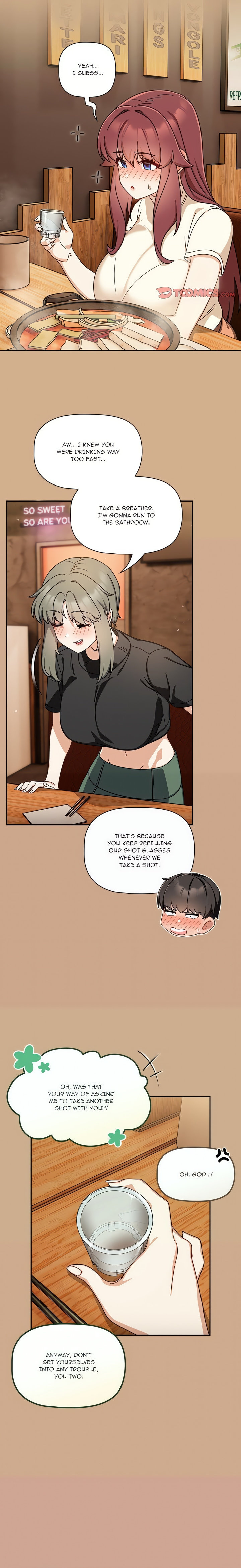 #Follow Me - Chapter 33 - picture 19
