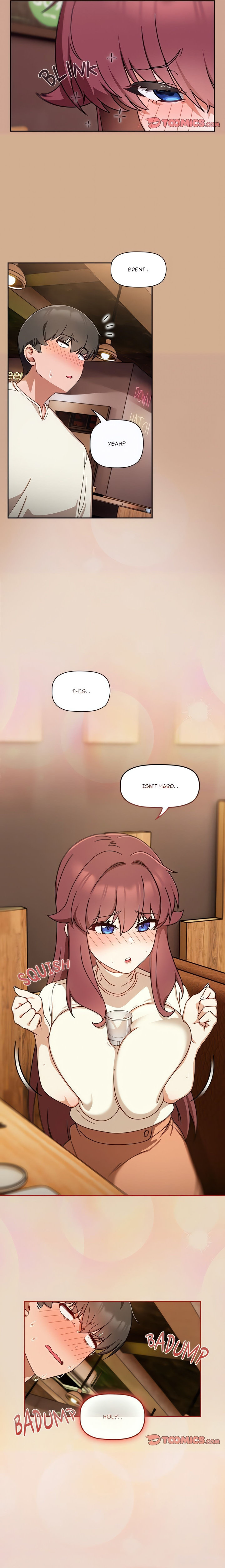 #Follow Me - Chapter 33 - picture 20