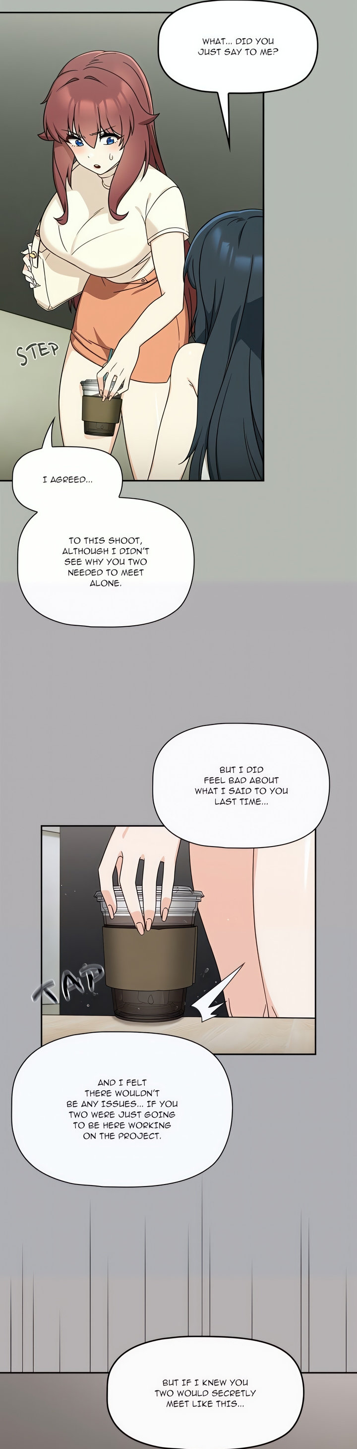 #Follow Me - Chapter 33 - picture 4