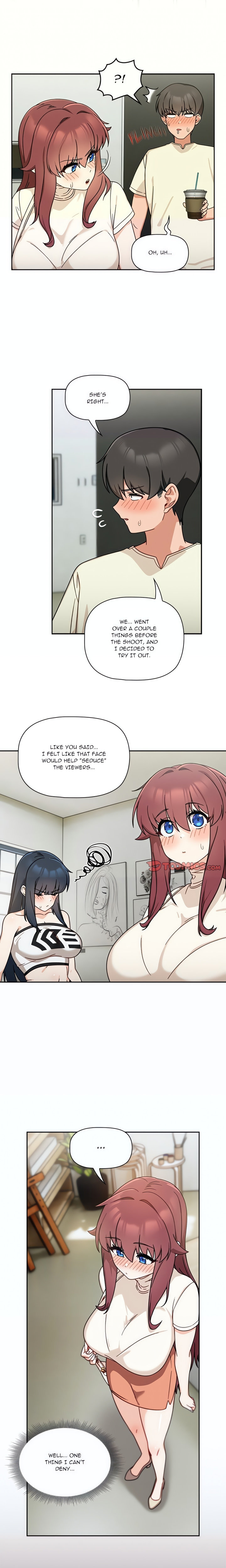 #Follow Me - Chapter 33 - picture 6
