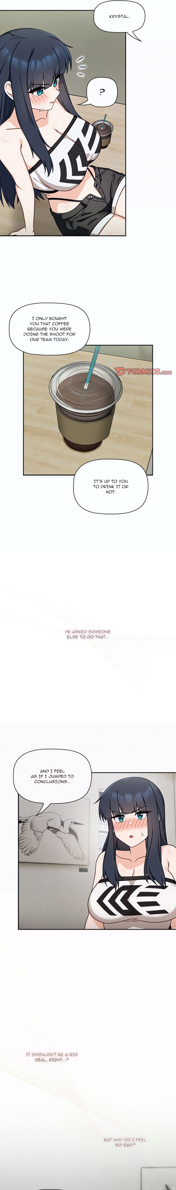 #Follow Me - Chapter 33 - picture 8