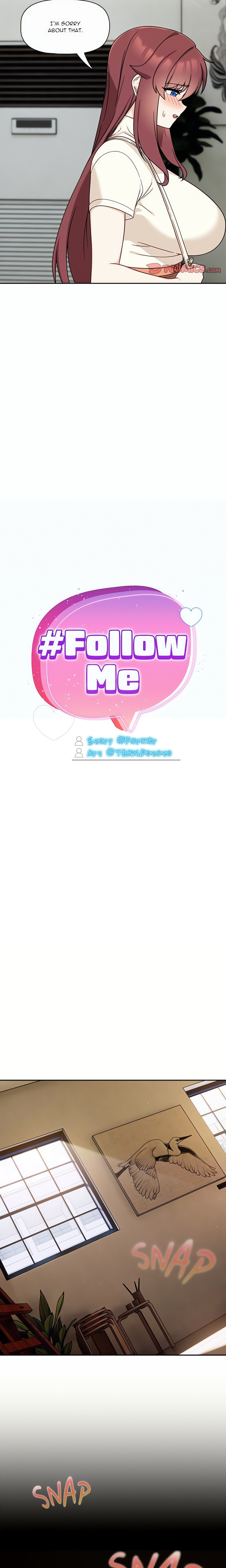 #Follow Me - Chapter 33 - picture 9