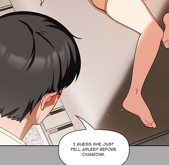 #Follow Me - Chapter 35 - picture 82