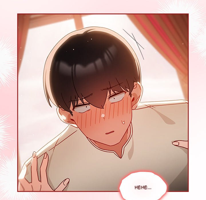 #Follow Me - Chapter 36 - picture 113