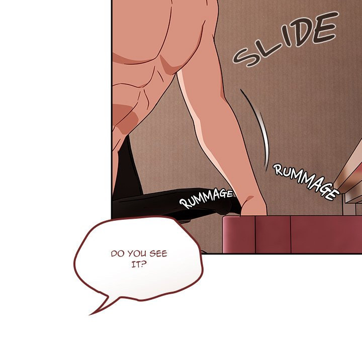 #Follow Me - Chapter 37 - picture 108