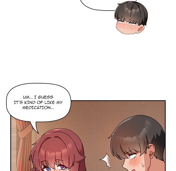#Follow Me - Chapter 37 - picture 111