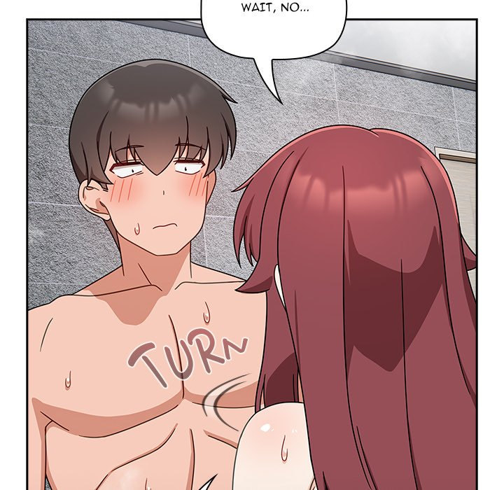 #Follow Me - Chapter 38 - picture 109