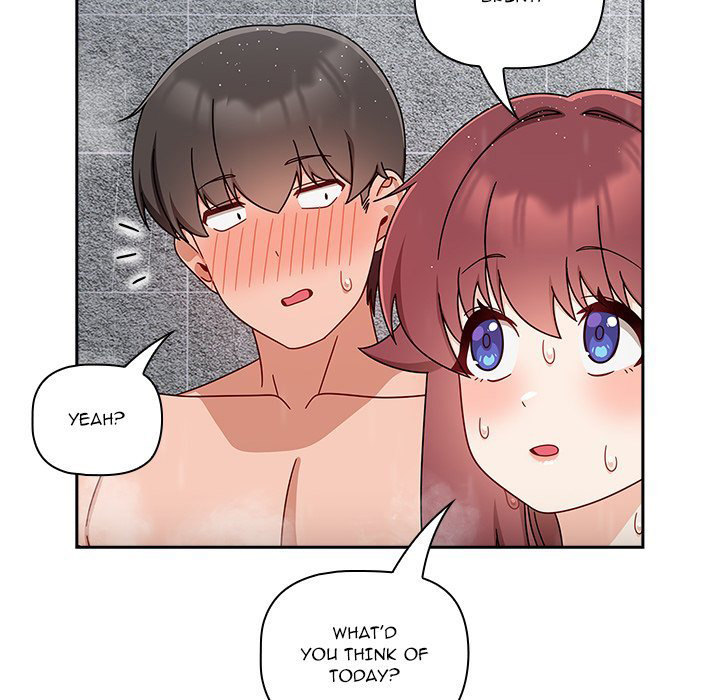 #Follow Me - Chapter 38 - picture 91