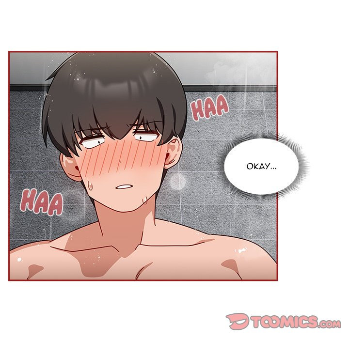 #Follow Me - Chapter 39 - picture 109