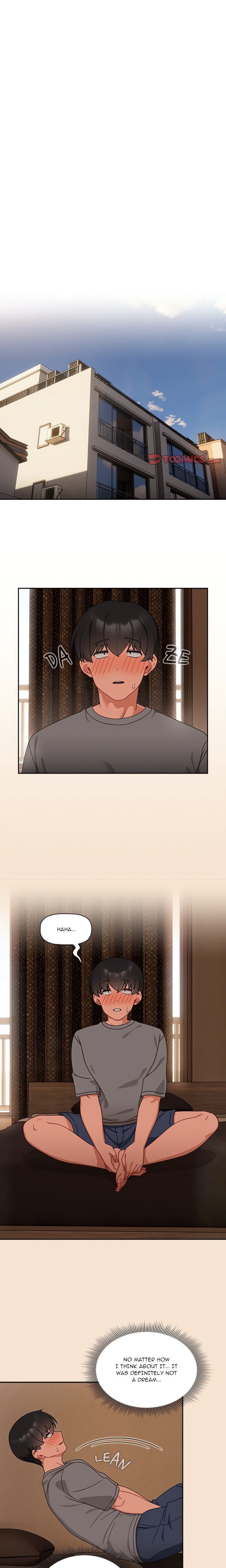 #Follow Me - Chapter 40 - picture 0