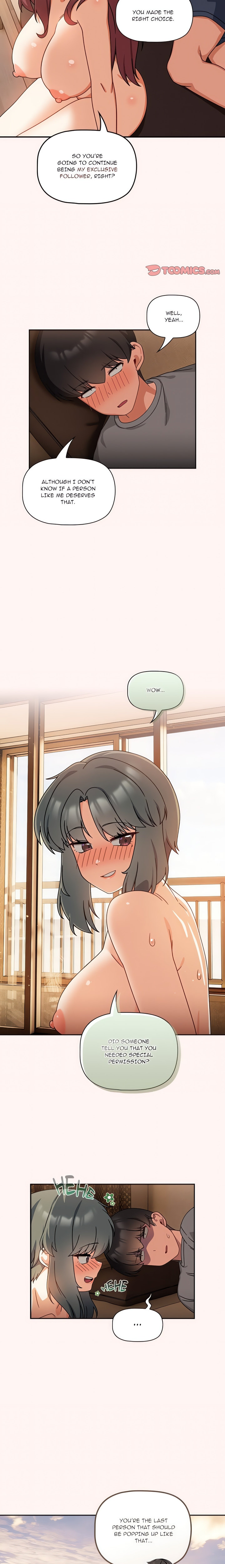 #Follow Me - Chapter 40 - picture 11