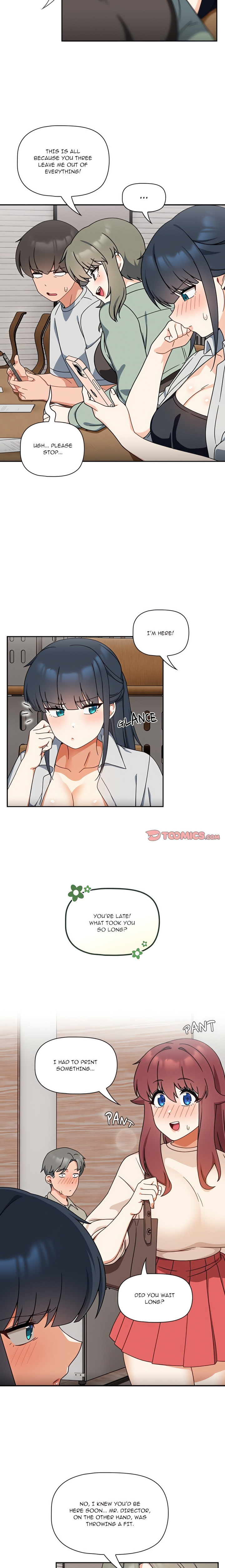 #Follow Me - Chapter 40 - picture 14