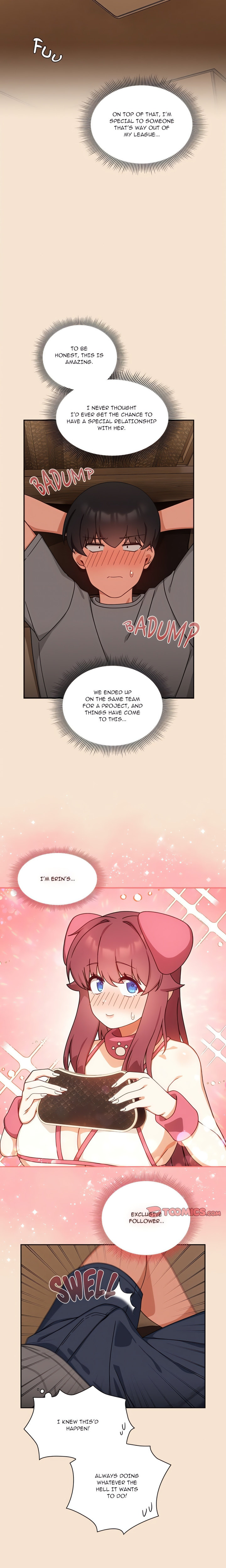 #Follow Me - Chapter 40 - picture 2