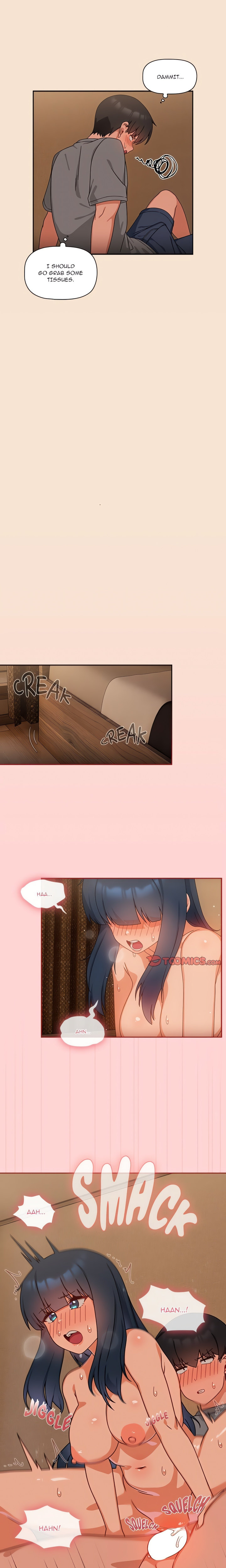 #Follow Me - Chapter 40 - picture 3