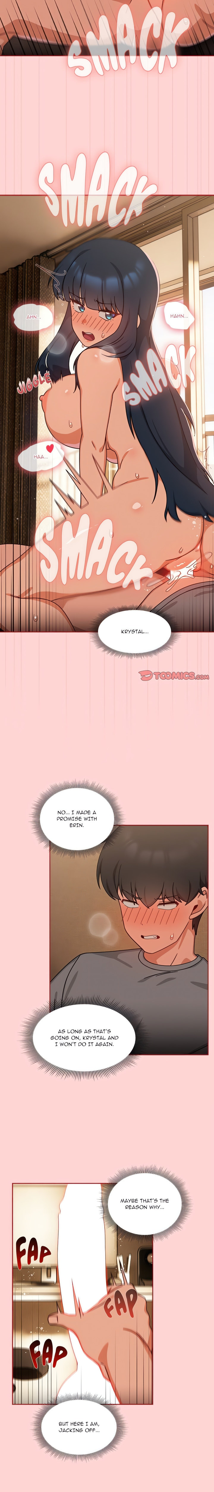 #Follow Me - Chapter 40 - picture 4