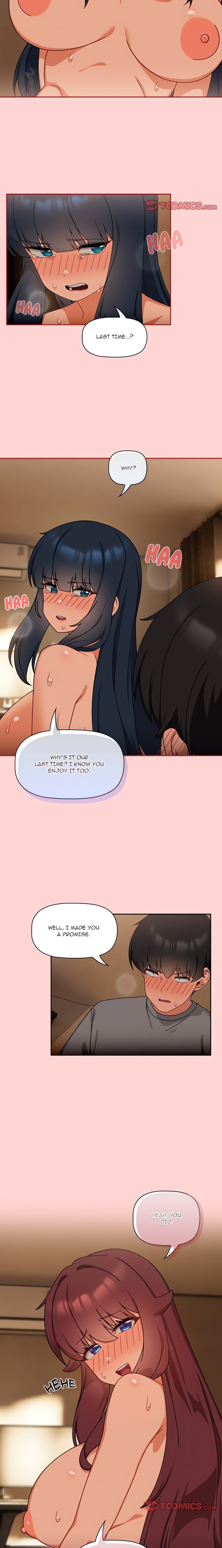 #Follow Me - Chapter 40 - picture 6