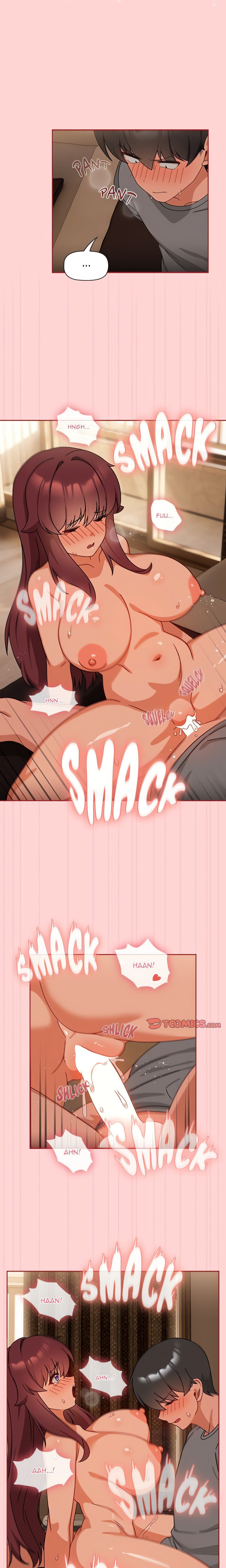 #Follow Me - Chapter 40 - picture 8