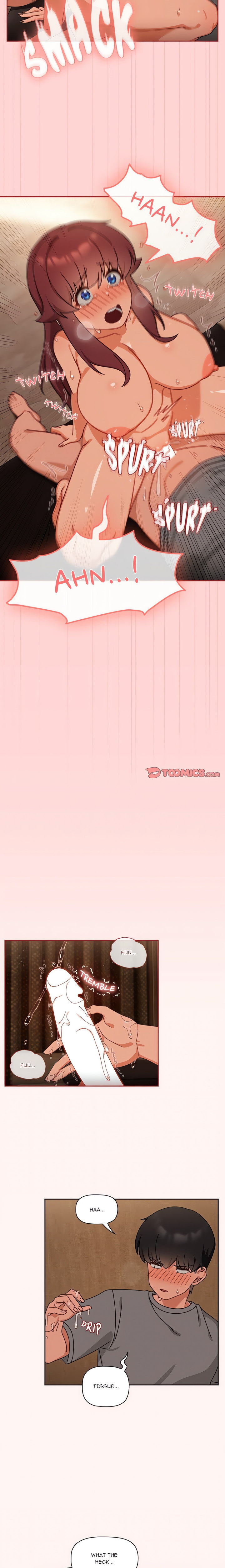 #Follow Me - Chapter 40 - picture 9