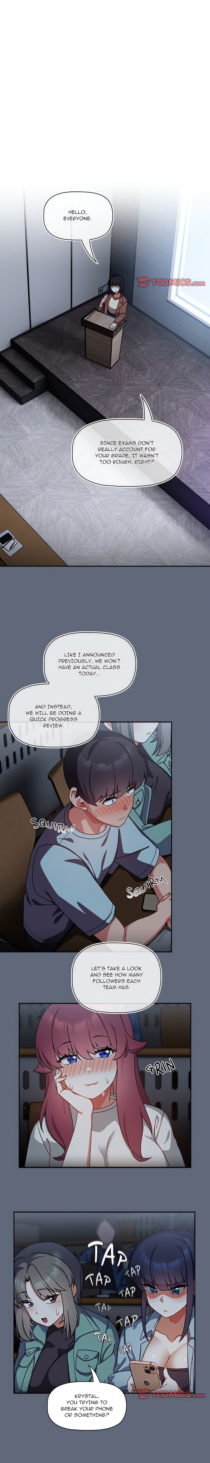 #Follow Me - Chapter 41 - picture 0