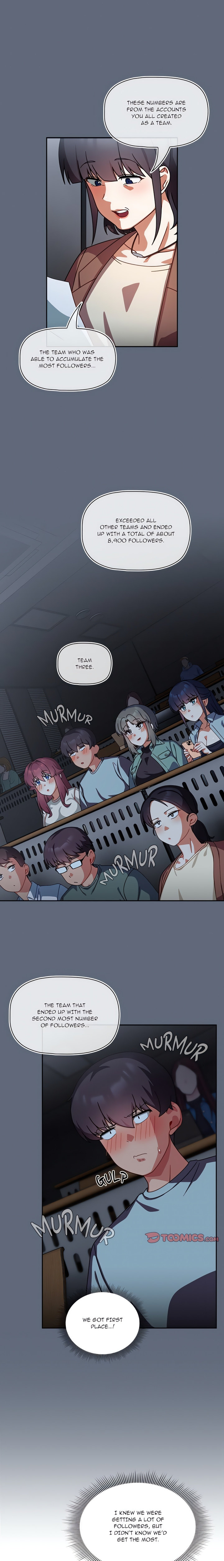 #Follow Me - Chapter 41 - picture 1