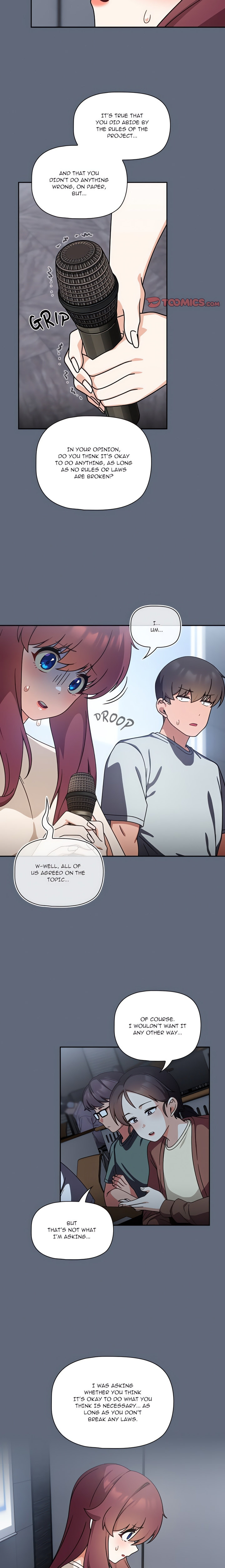 #Follow Me - Chapter 41 - picture 10