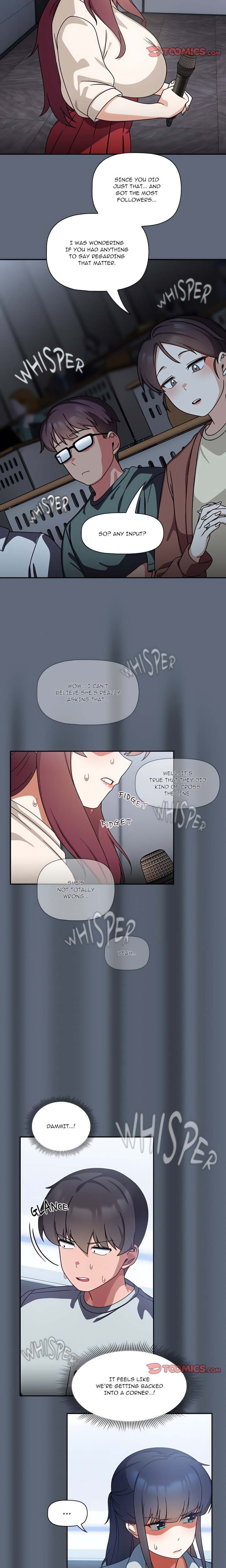 #Follow Me - Chapter 41 - picture 11