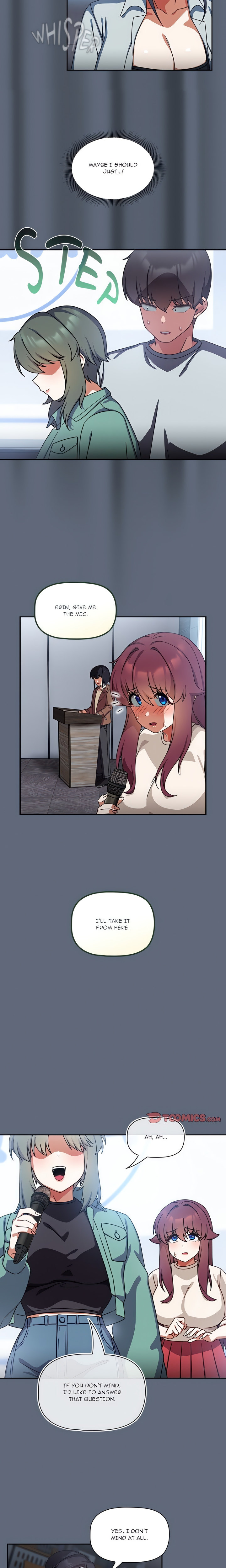 #Follow Me - Chapter 41 - picture 12