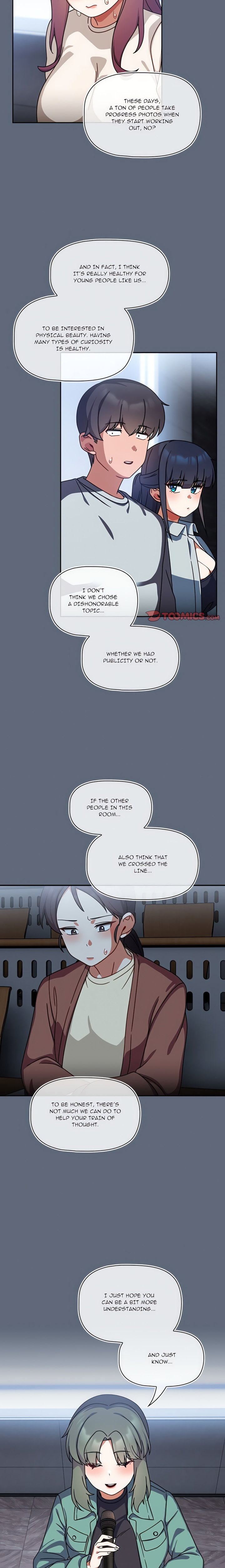 #Follow Me - Chapter 41 - picture 14