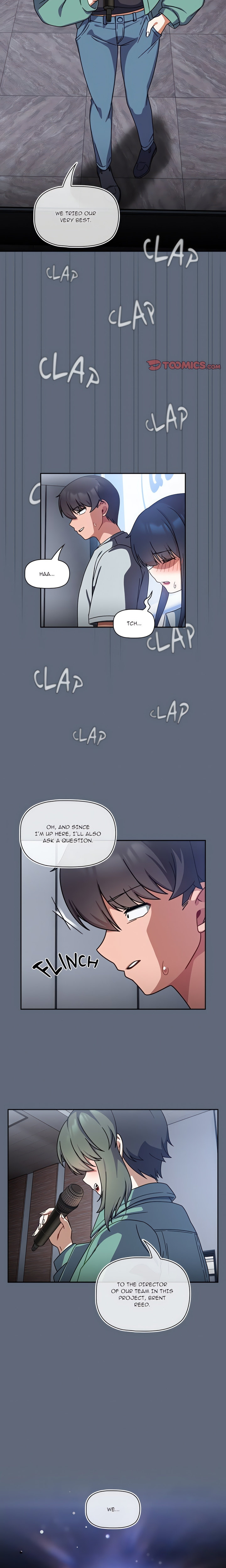 #Follow Me - Chapter 41 - picture 15
