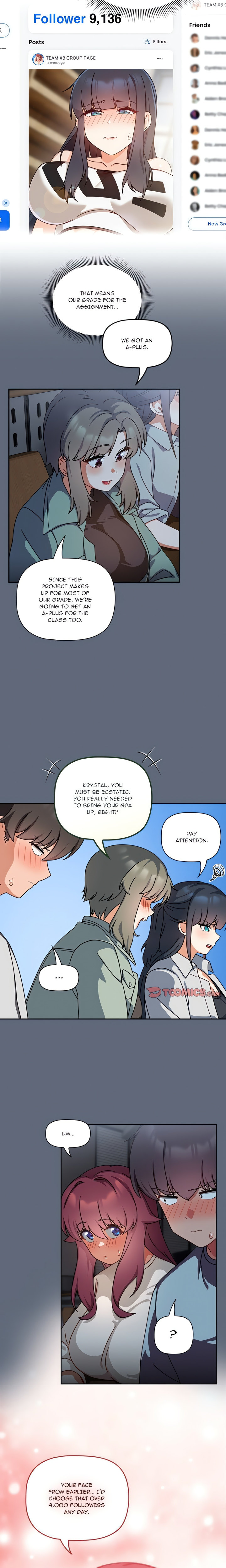 #Follow Me - Chapter 41 - picture 2
