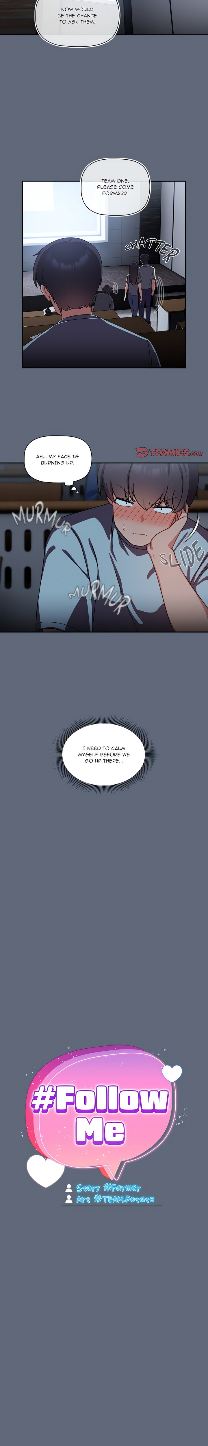 #Follow Me - Chapter 41 - picture 4