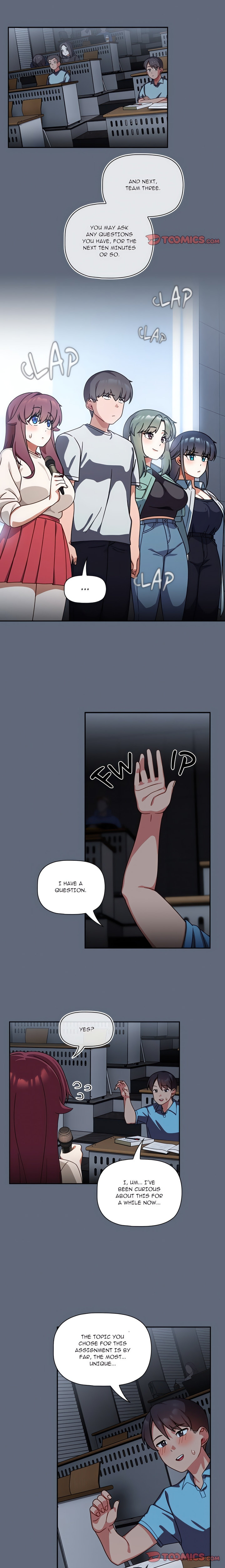 #Follow Me - Chapter 41 - picture 5