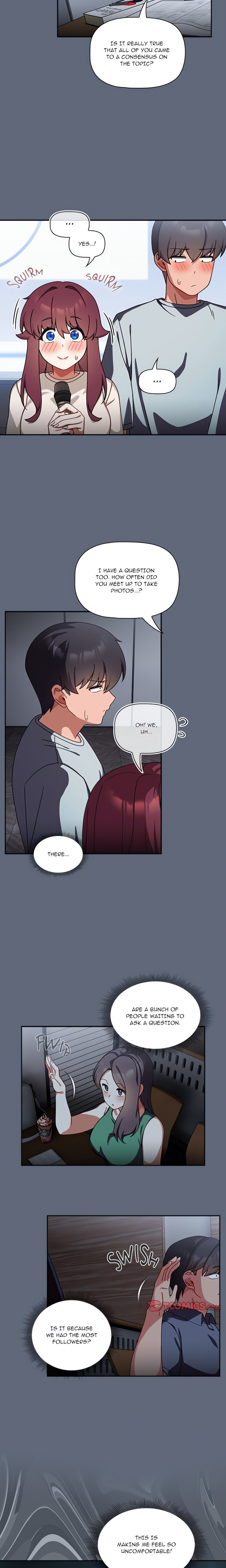 #Follow Me - Chapter 41 - picture 6
