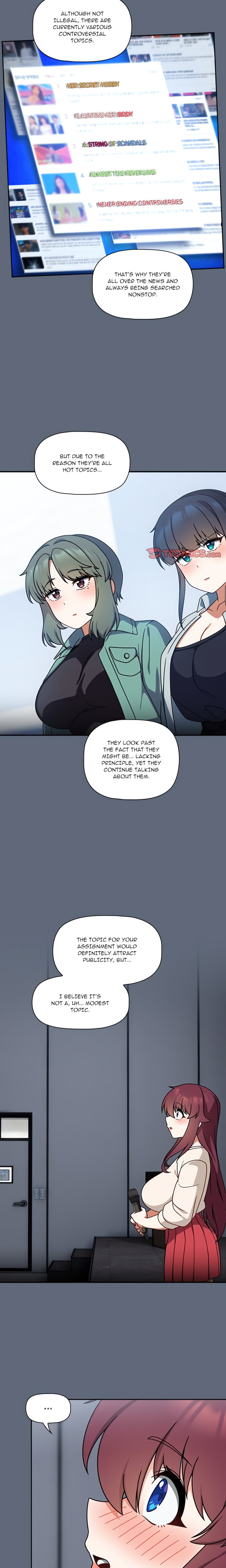 #Follow Me - Chapter 41 - picture 9
