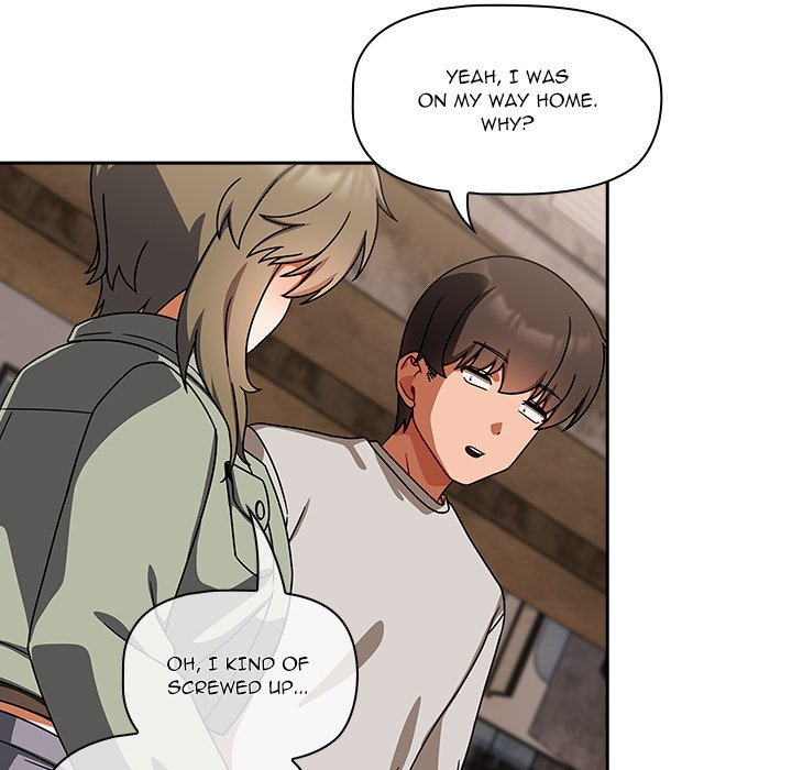 #Follow Me - Chapter 42 - picture 102