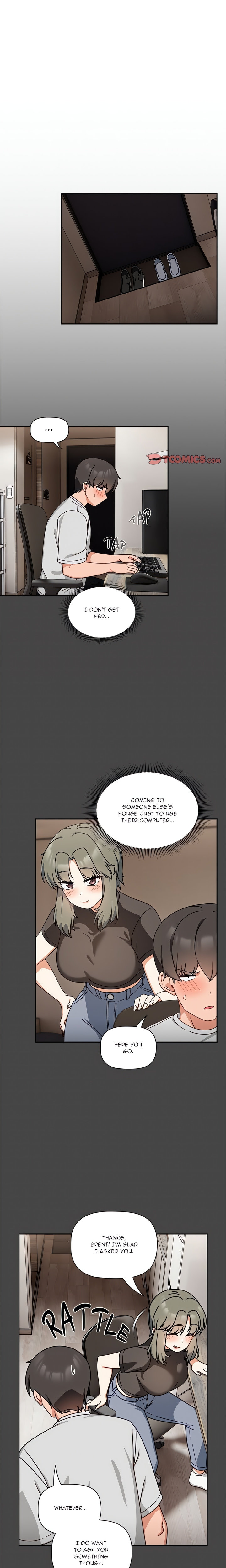 #Follow Me - Chapter 43 - picture 0