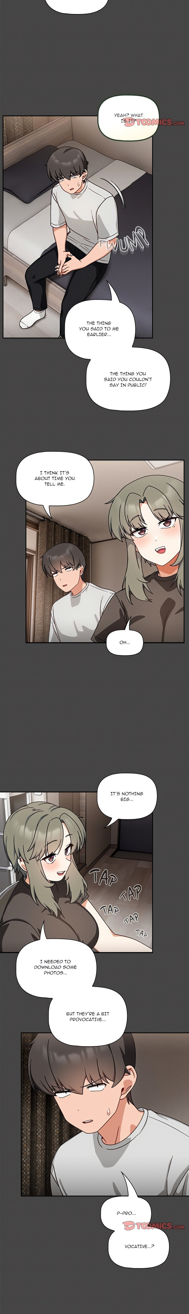 #Follow Me - Chapter 43 - picture 1