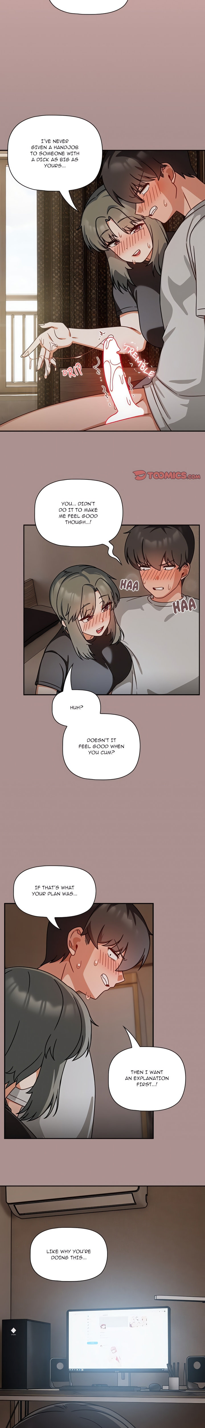 #Follow Me - Chapter 43 - picture 10