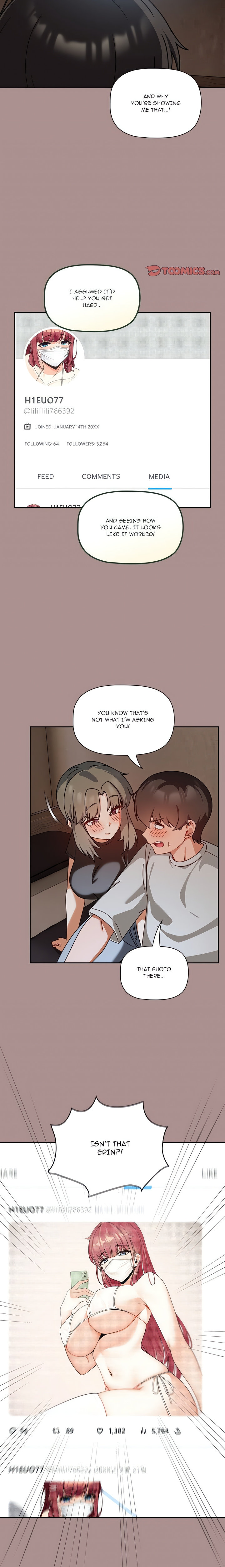 #Follow Me - Chapter 43 - picture 11