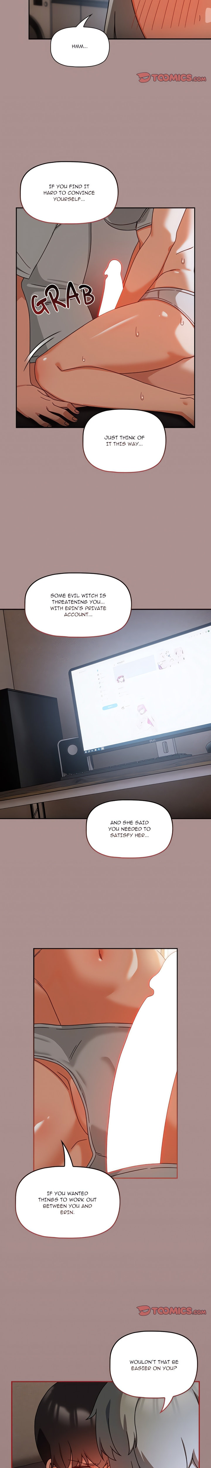 #Follow Me - Chapter 43 - picture 17