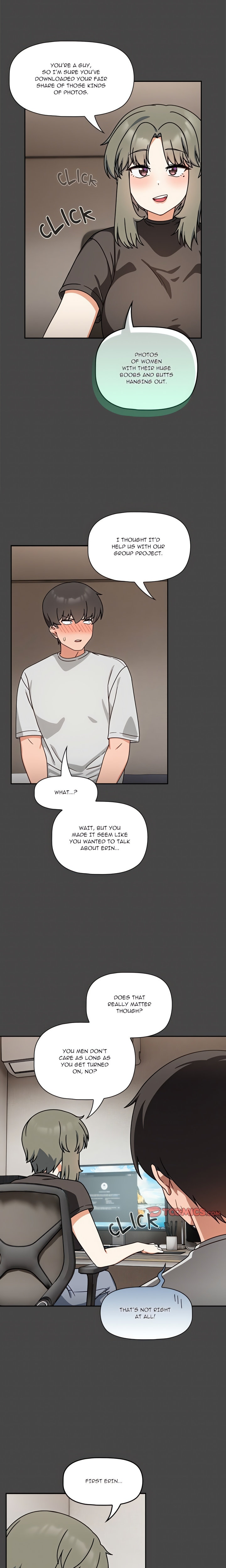 #Follow Me - Chapter 43 - picture 2