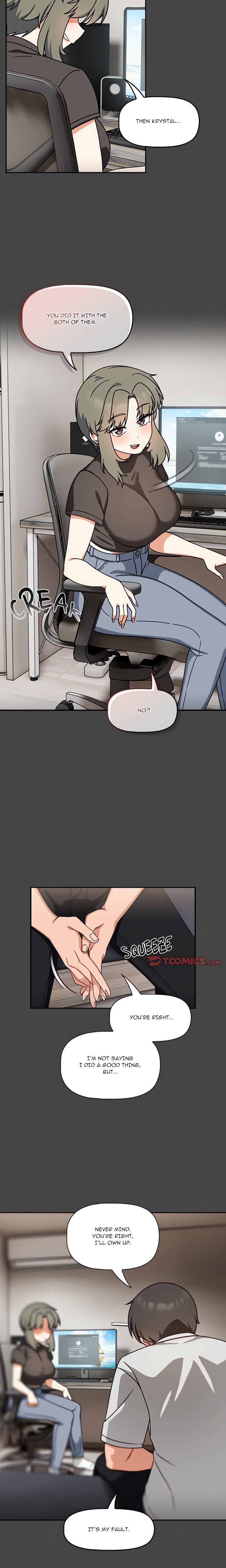 #Follow Me - Chapter 43 - picture 3