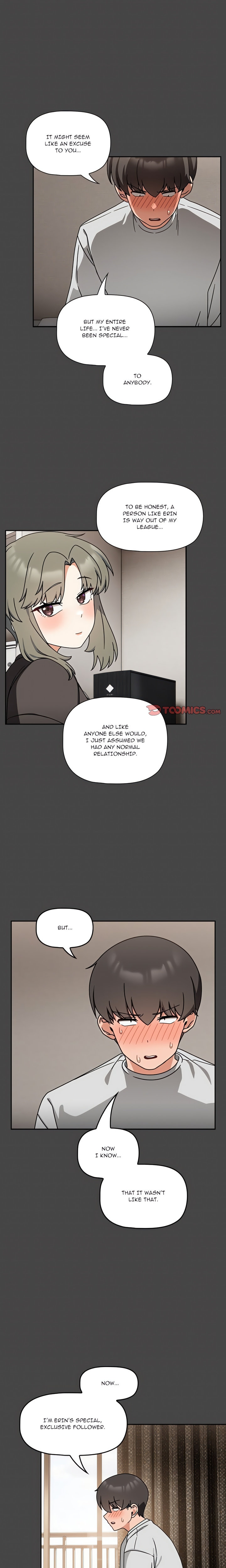 #Follow Me - Chapter 43 - picture 4